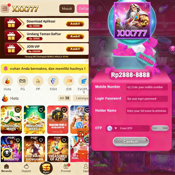 XXX777