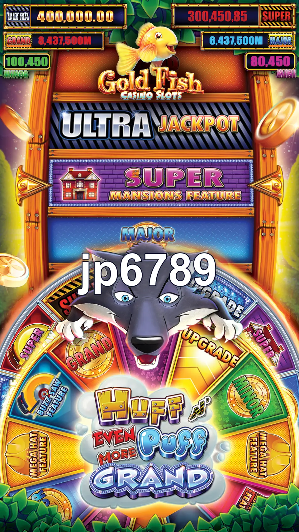 jp6789 APK