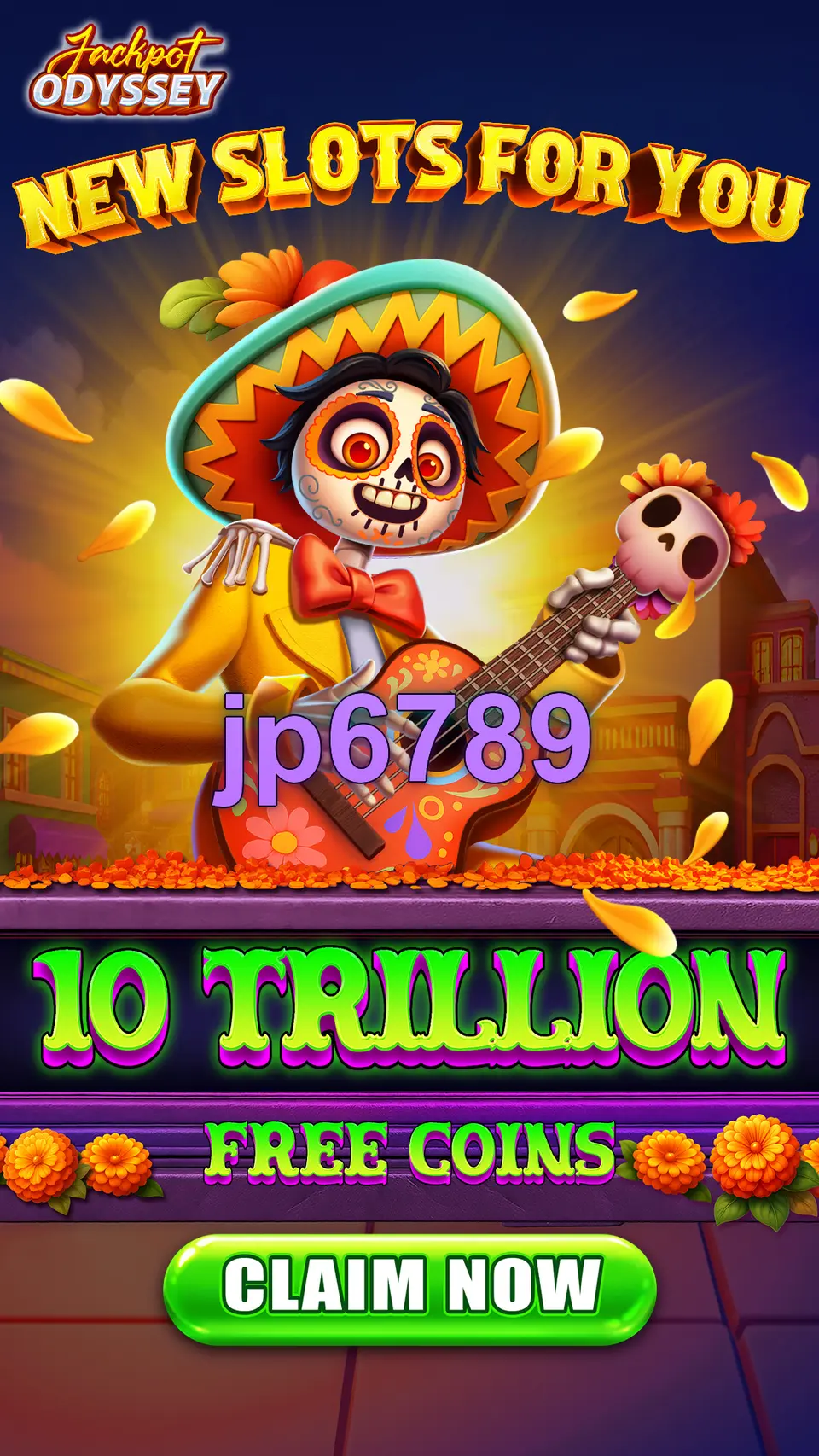 jp6789 APK