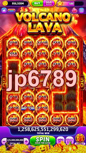 jp6789 Masuk